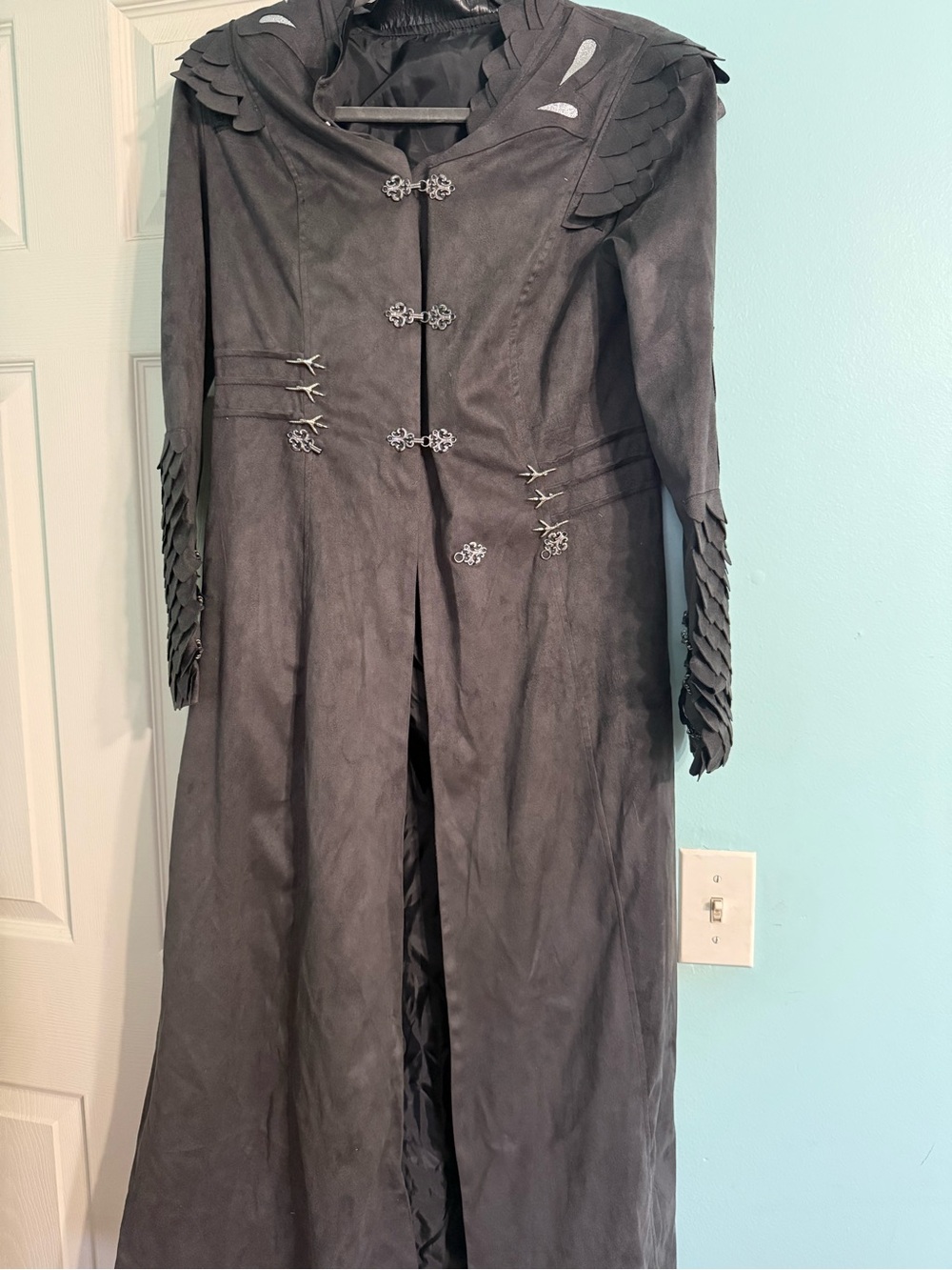 Rhaenyra cosplay Hose of the Dragon